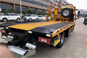 许昌24小时汽车送油服务公司