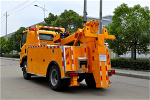 许昌高速路拖车费